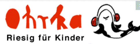 Hörspiele für Kinder